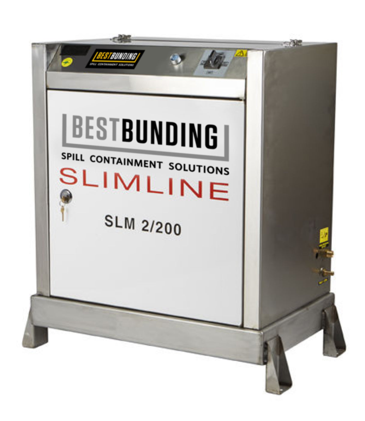 Slimline